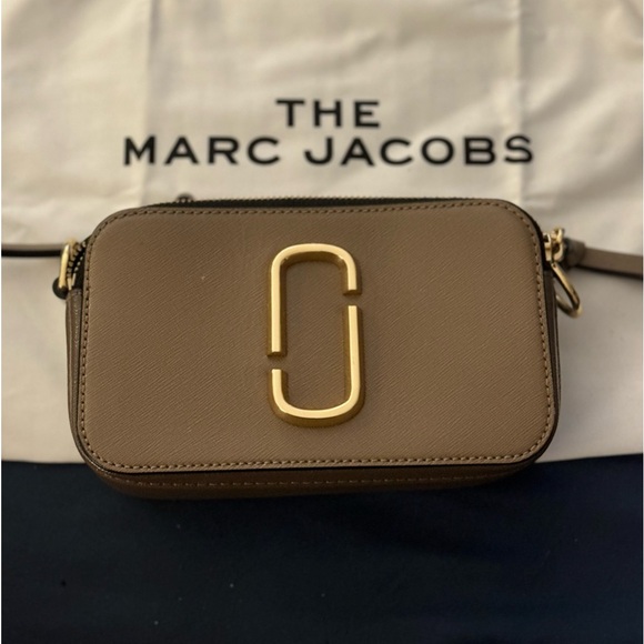 Marc Jacobs Crossbody bag